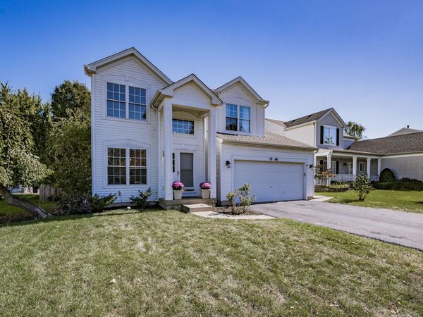 1966 Congrove Drive, Aurora, IL 60503