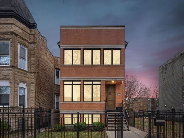 4223 S Wabash Avenue, Chicago, IL 60653