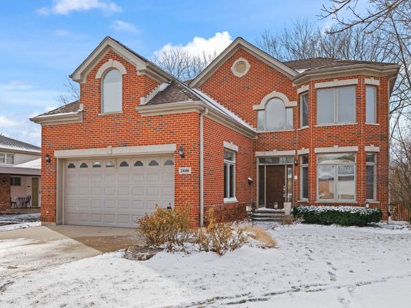2446 Western Avenue, Highland Park, IL 60035
