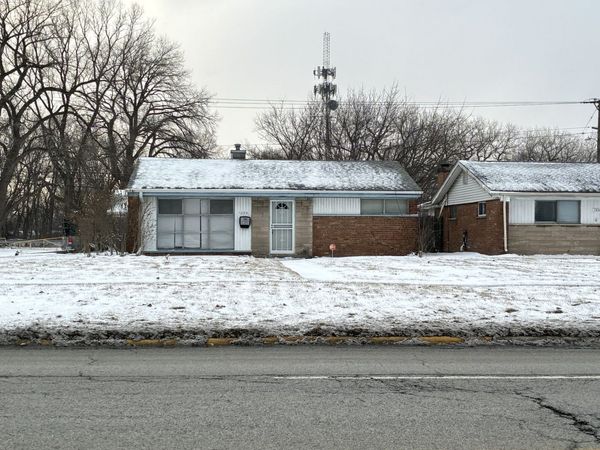 1554 Burnham Avenue, Calumet City, IL 60409