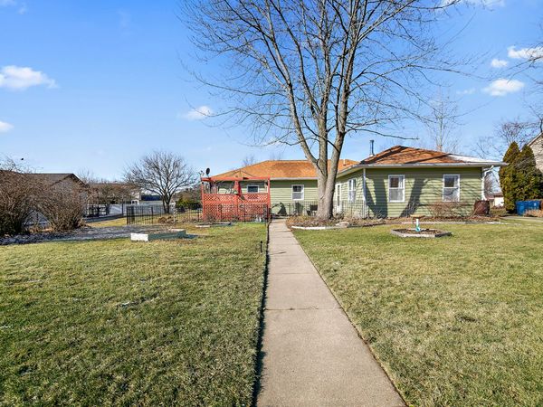 123 Crescent Lane, Cabery, IL 60919