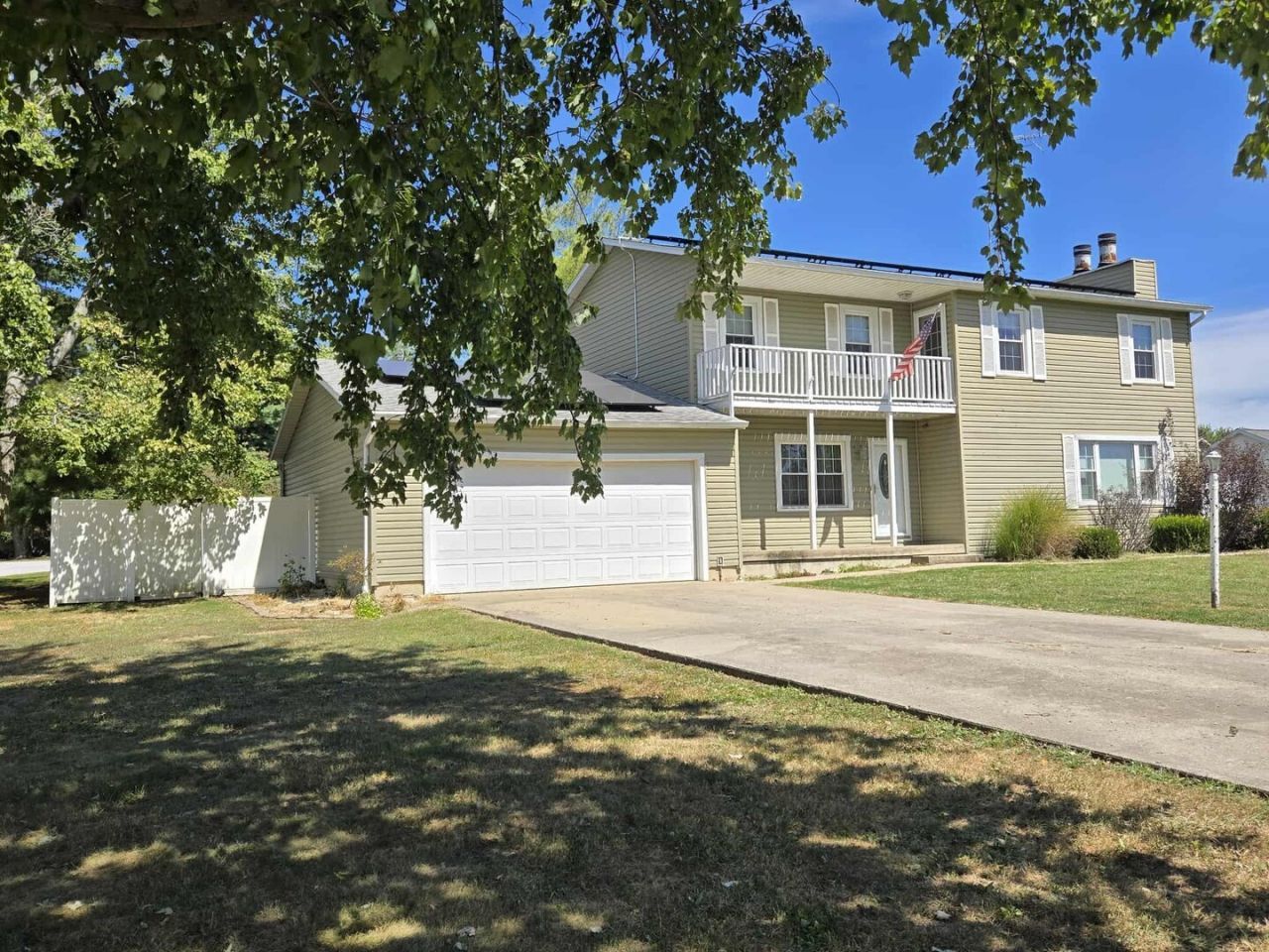 108 Mockingbird Lane, Woodlawn, IL 62898 Main Photo