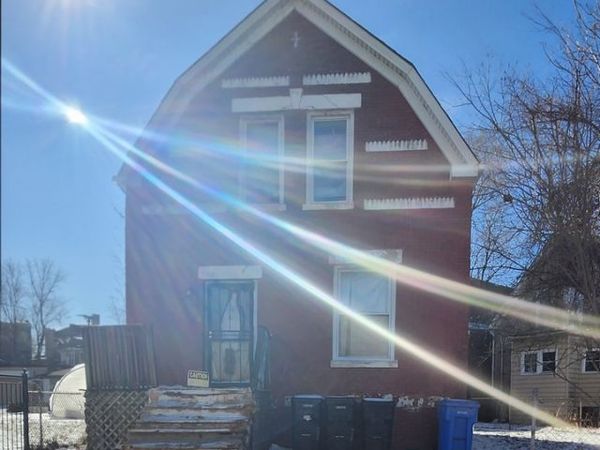 6946 S ANTHONY Avenue, Chicago, IL 60637