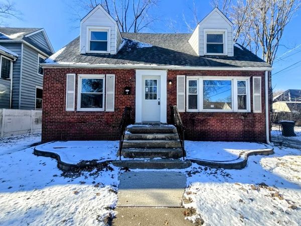 11616 S Harvard Avenue, Chicago, IL 60628