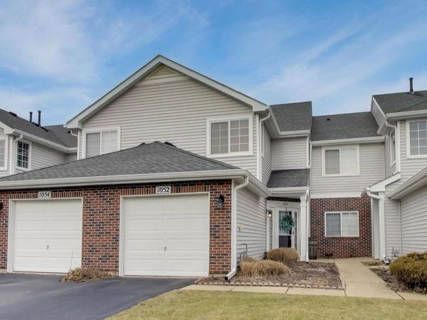 1052 Ripple Ridge Drive, Darien, IL 60561