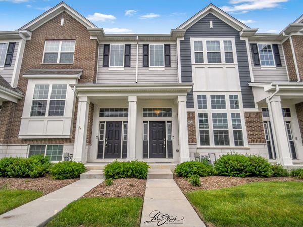 13926 S Addison Trail, Homer Glen, IL 60491