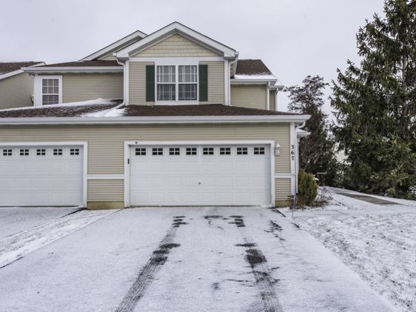 367 N Carlisle Court, Round Lake, IL 60073