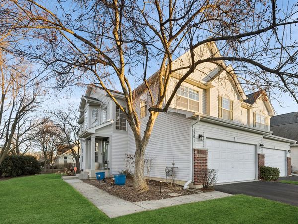 1301 Filly Lane, Bartlett, IL 60103