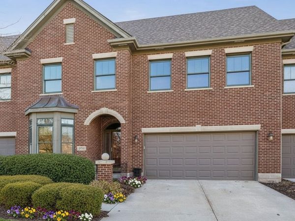 21726 Higley Lane, Frankfort, IL 60423