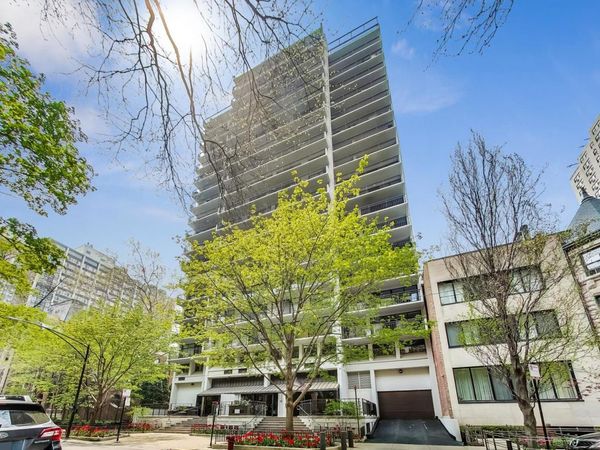 1430 N Astor Street, Unit 14A, Chicago, IL 60610