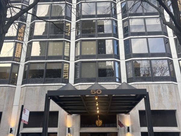 50 E Bellevue Place, Unit 1504, Chicago, IL 60611
