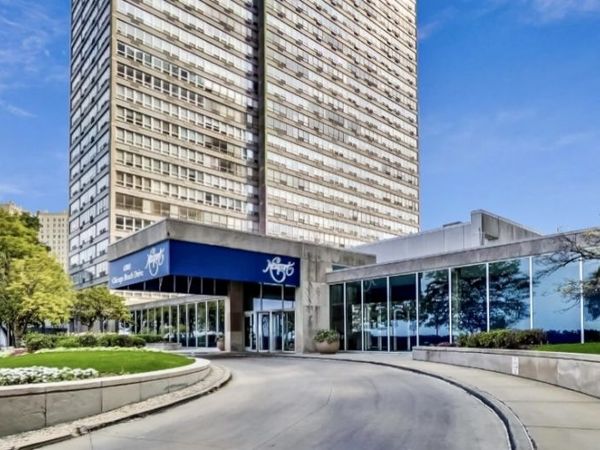 4800 S Chicago Beach Drive, Unit 2206S, Chicago, IL 60615