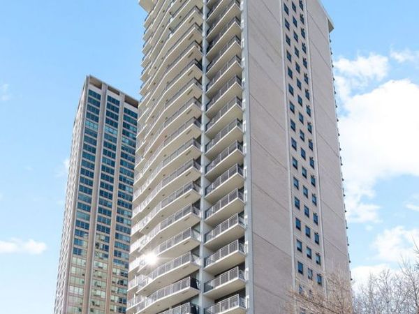 3470 N Lake Shore Drive, Unit 23A, Chicago, IL 60657