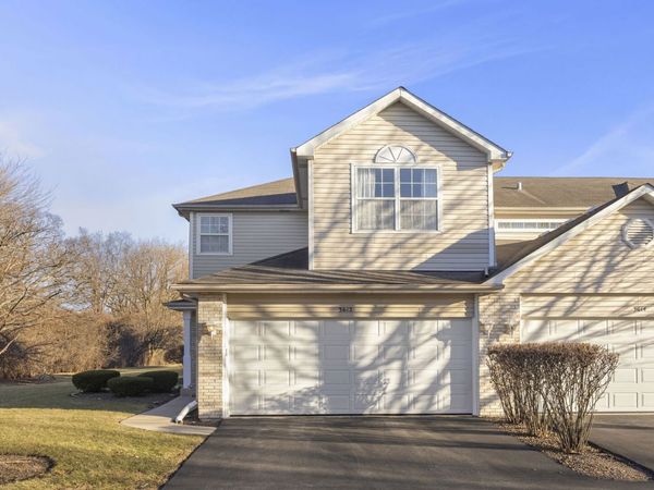 3612 W 125th Street, Unit 3612, Alsip, IL 60803