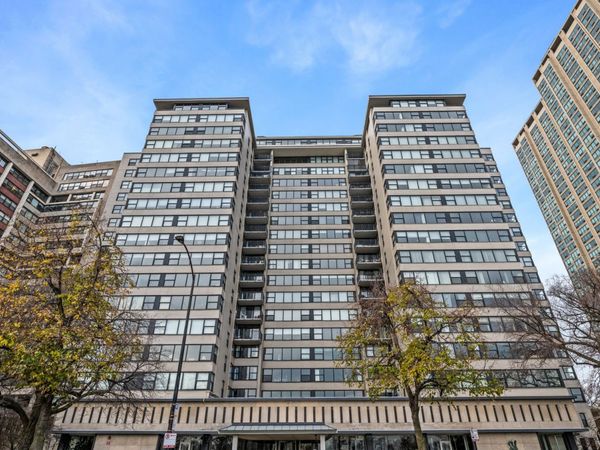 3430 N LAKE SHORE Drive, Unit 4K, Chicago, IL 60657