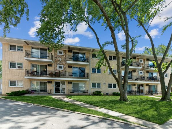 17421 70th Avenue, Unit 6E, Tinley Park, IL 60477