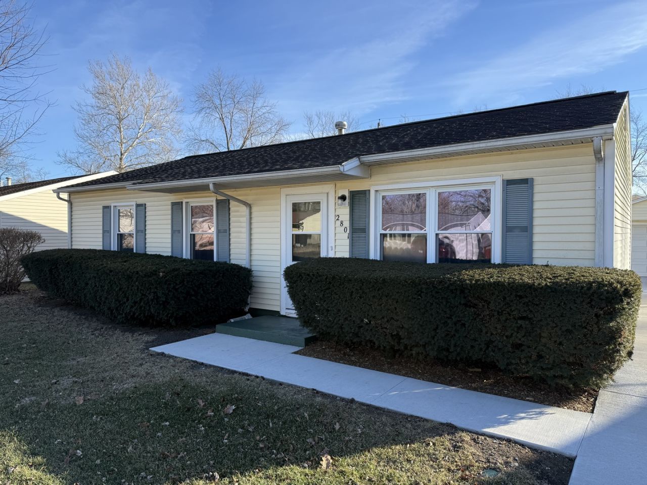 2801 Lawndale Drive, Champaign, IL 61821 Main Photo