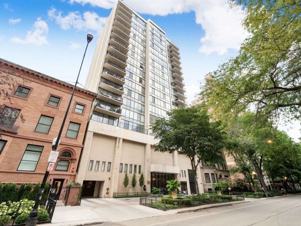 1516 N State Parkway, Unit 5D, Chicago, IL 60610