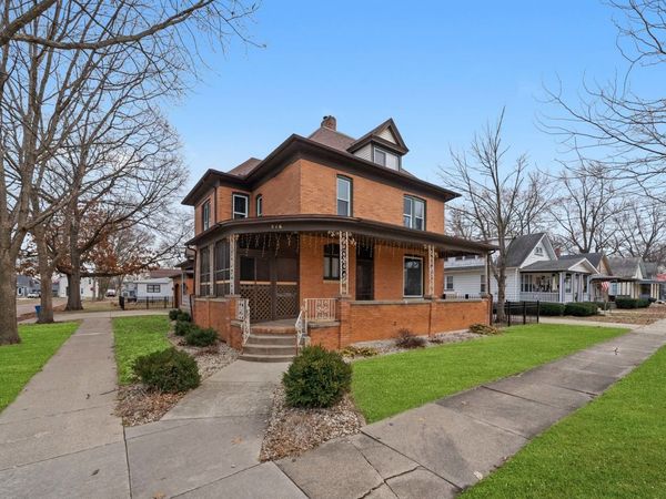 516 Catherine Street, Ottawa, IL 61350