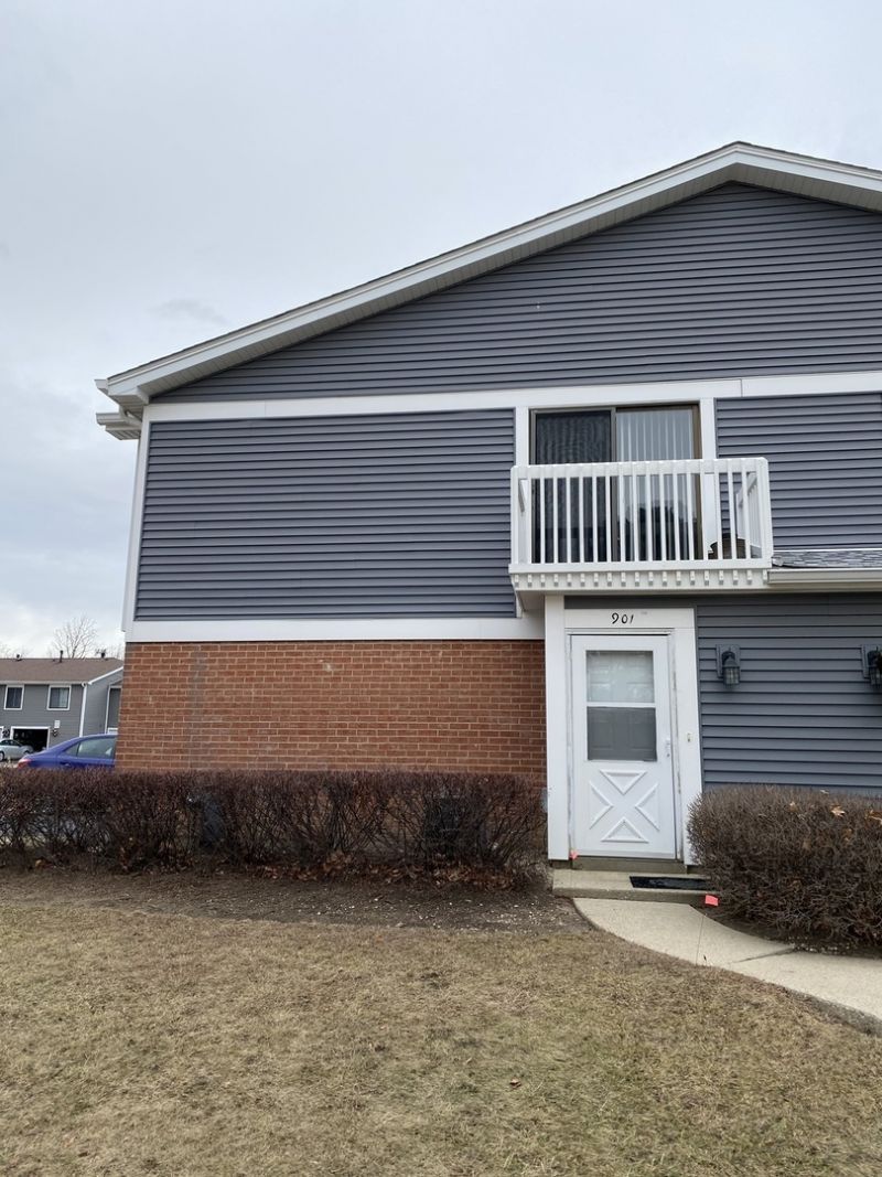 901 Van Buren Court, Vernon Hills, IL 60061 Main Photo