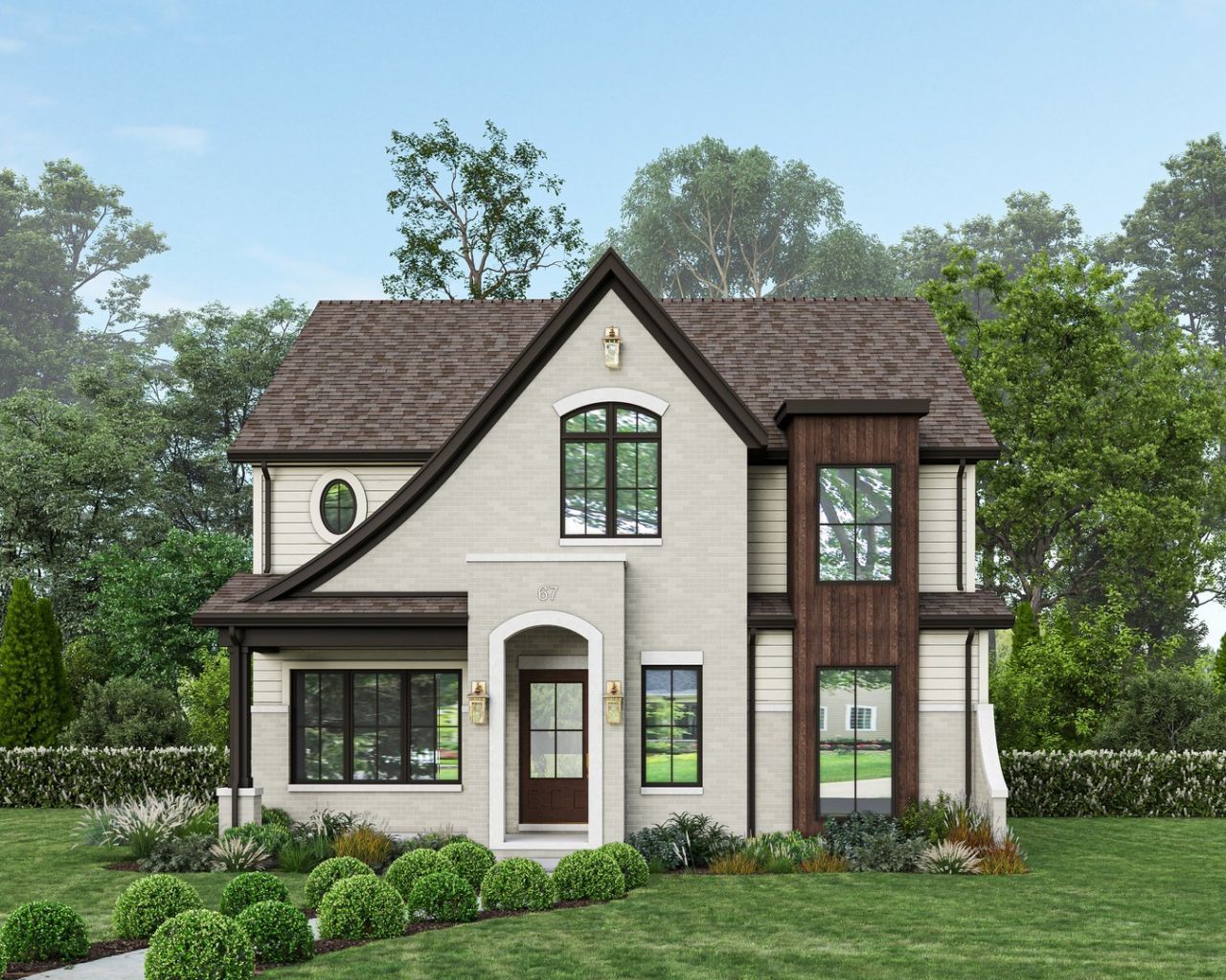 67 Bluff Avenue, La Grange, IL 60525