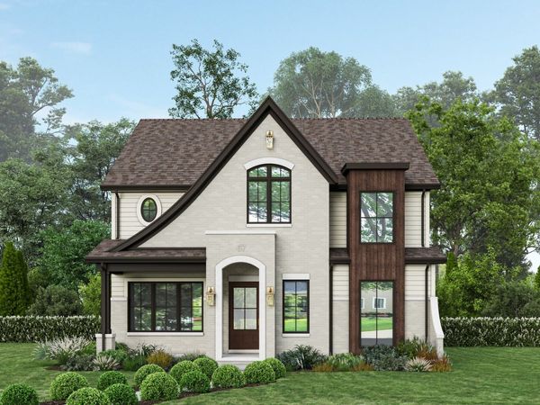 67 Bluff Avenue, La Grange, IL 60525