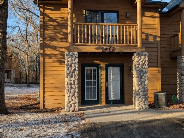 2643 N Illinois Rt. 178 Road, Unit P-1, Utica, IL 61373