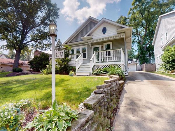 4512 Saratoga Avenue, Downers Grove, IL 60515