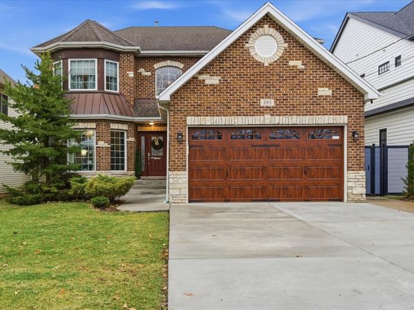 395 S Scott Street, Elmhurst, IL 60126
