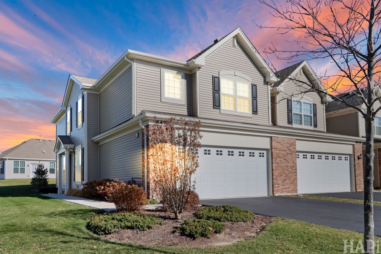 8426 Stillwater Road, Wonder Lake, IL 60097 Main Photo