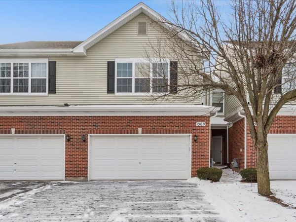 1509 Envee Drive, Bolingbrook, IL 60490