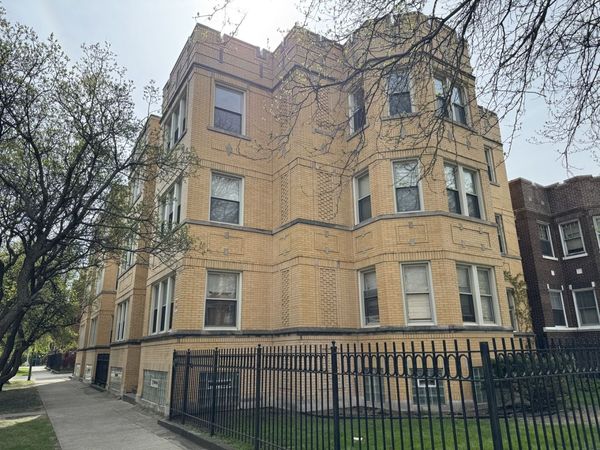 605 E 80th Street, Chicago, IL 60619