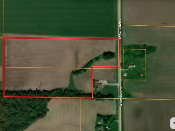 000 23 Highway, Ashley, IL 62808