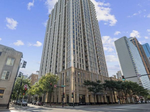 1250 S Michigan Avenue, Chicago, IL 60605