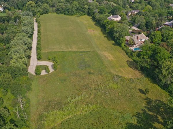 Lot 9 Whitehall Lane, Lake Forest, IL 60045