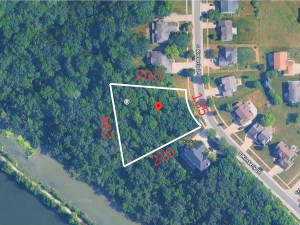 26628 S Kimberly Lane, Channahon, IL 60410