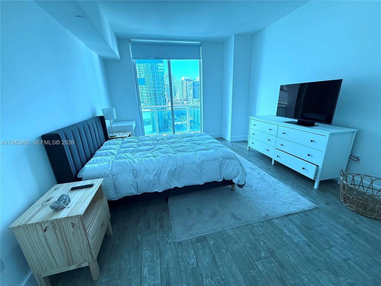 951 Brickell Ave, Unit 1511, Miami, FL 33131 Photo