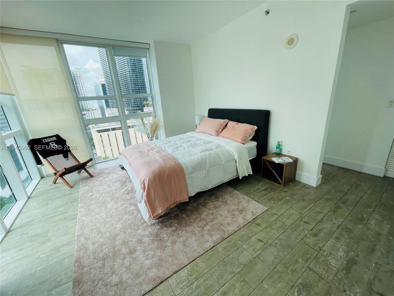 951 Brickell Ave, Unit 1511, Miami, FL 33131 Photo