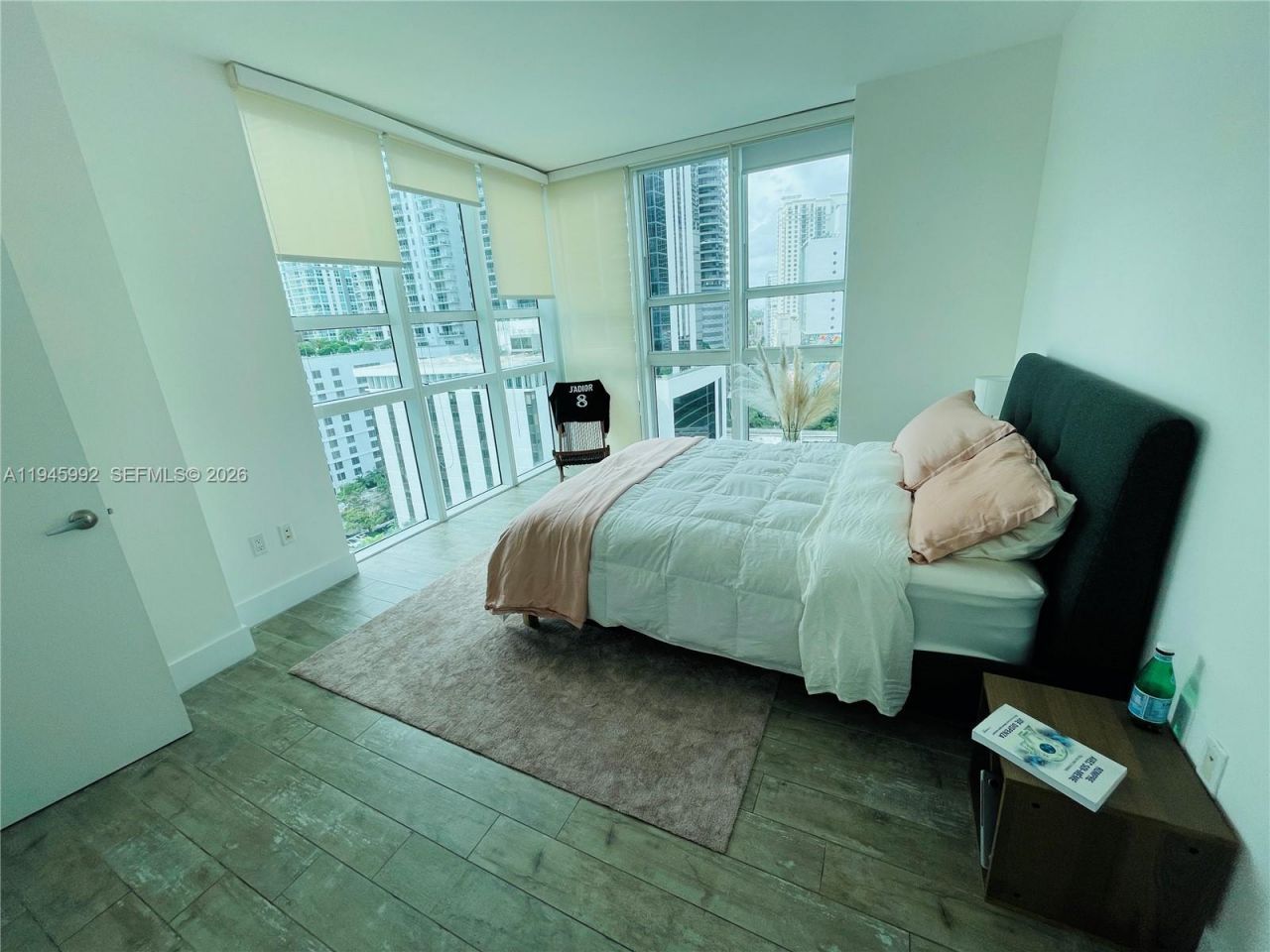 951 Brickell Ave, Unit 1511, Miami, FL 33131 Photo