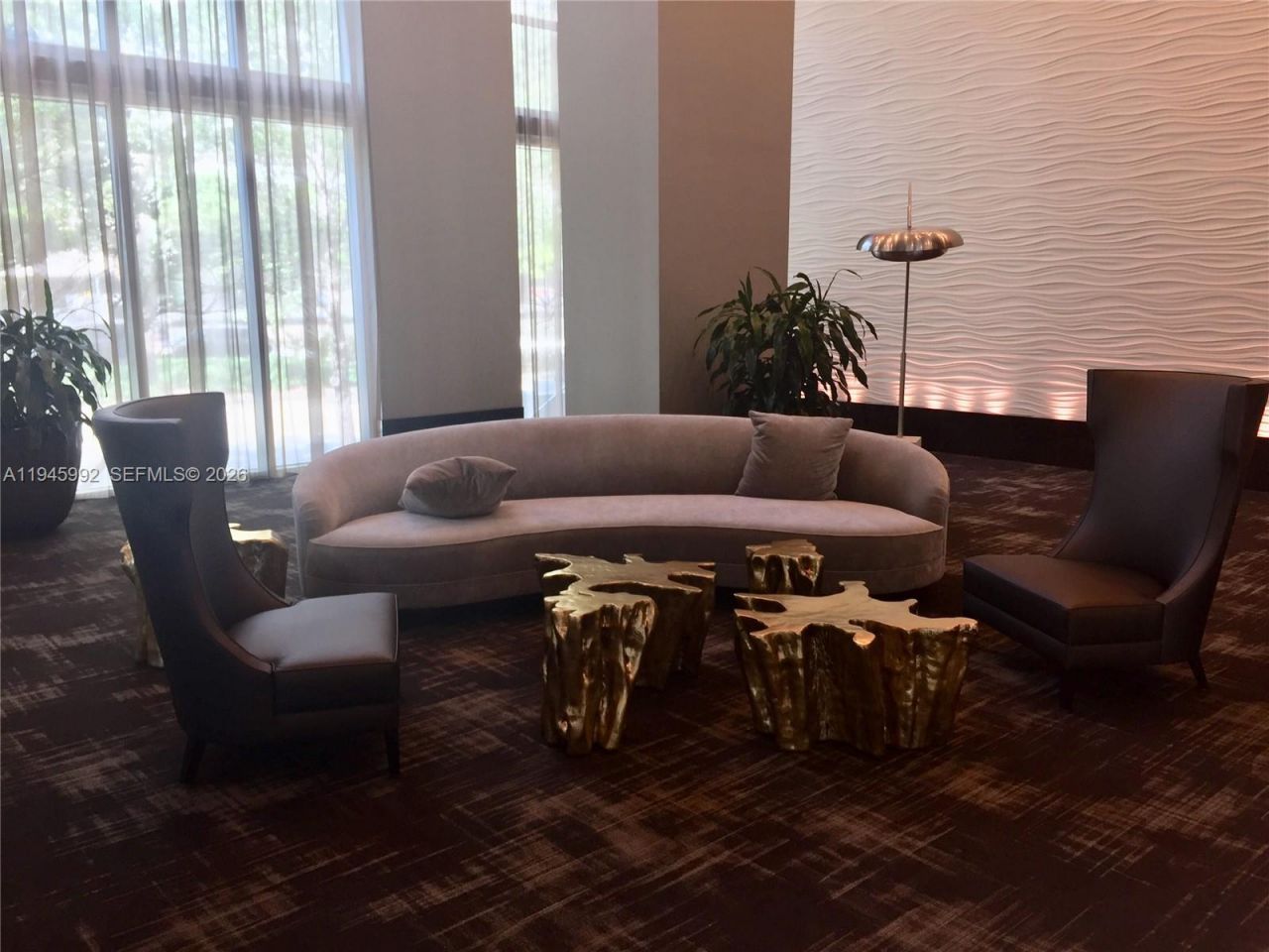 951 Brickell Ave, Unit 1511, Miami, FL 33131 Photo