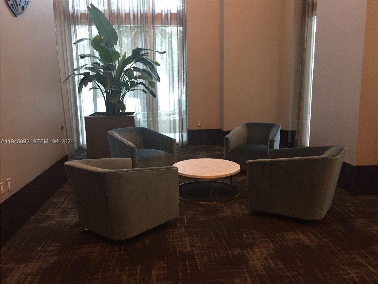 951 Brickell Ave, Unit 1511, Miami, FL 33131 Photo