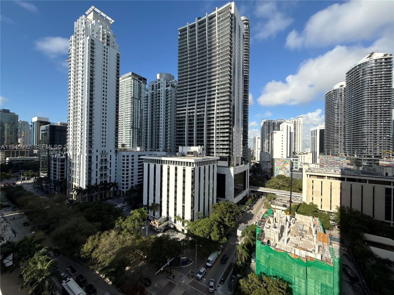 951 Brickell Ave, Unit 1511, Miami, FL 33131 Photo