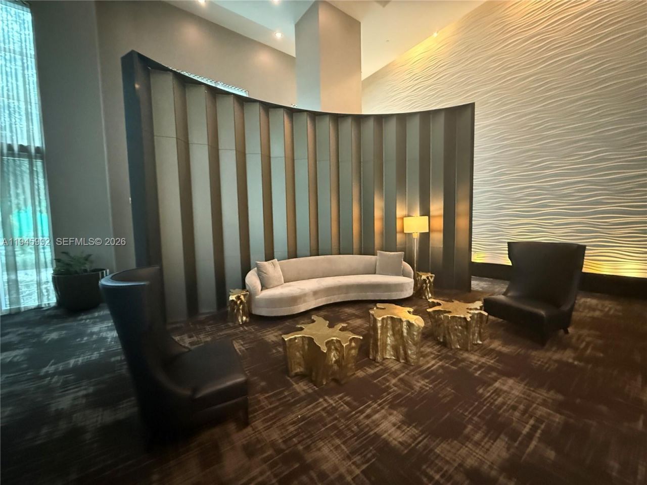 951 Brickell Ave, Unit 1511, Miami, FL 33131 Photo