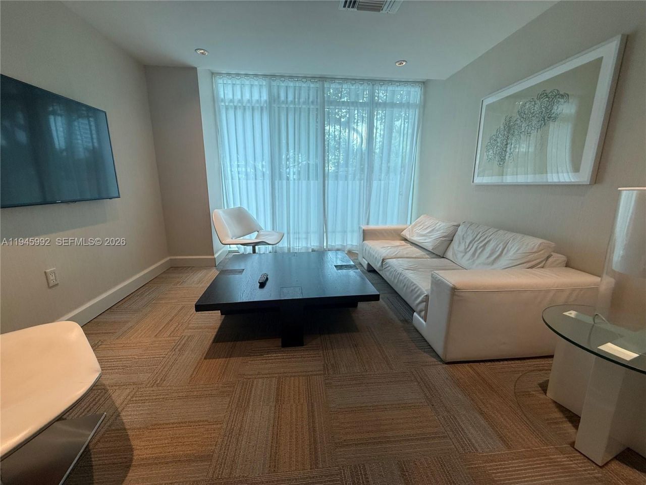 951 Brickell Ave, Unit 1511, Miami, FL 33131 Photo