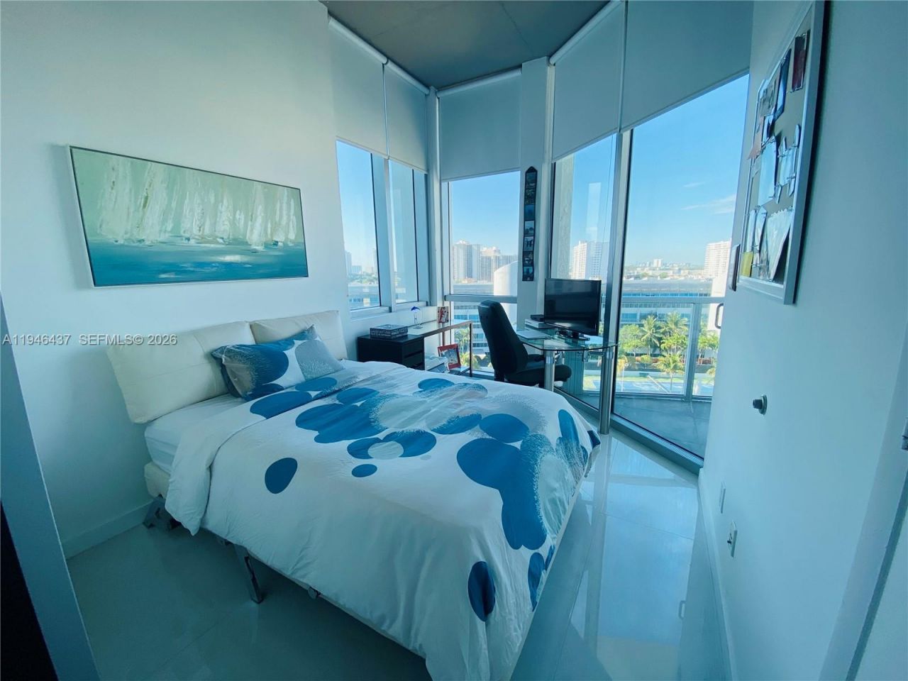 3029 NE 188th St, Unit 1014, Aventura, FL 33180 Photo