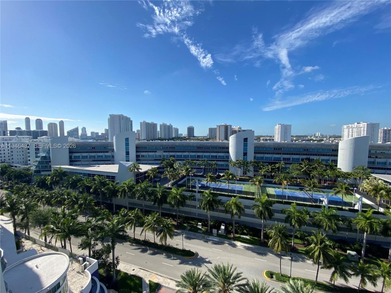 3029 NE 188th St, Unit 1014, Aventura, FL 33180 Photo