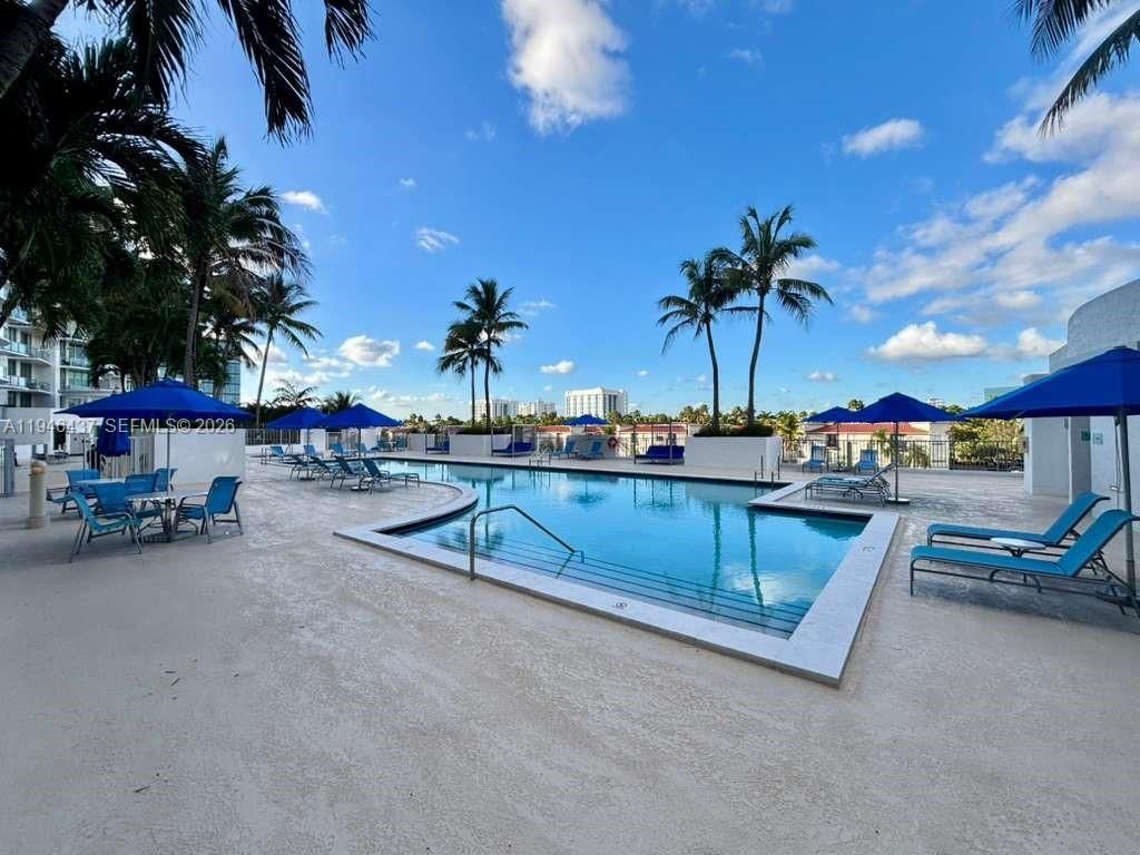 3029 NE 188th St, Unit 1014, Aventura, FL 33180 Photo