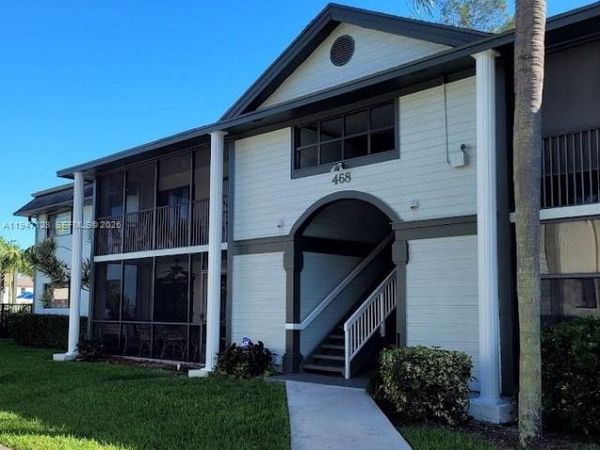 468 NE 206th Ln, Unit 202, Miami, FL 33179