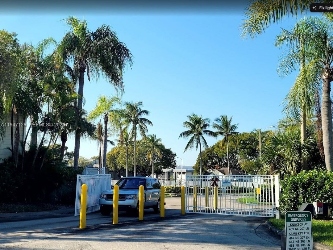 468 NE 206th Ln, Unit 202, Miami, FL 33179 Photo