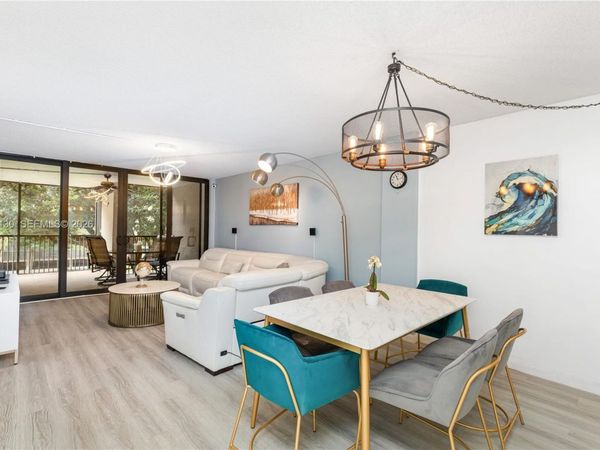 2800 N 46th Ave, Unit A307, Hollywood, FL 33021
